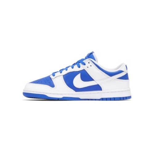 Dunk Low Reverse Kentucky