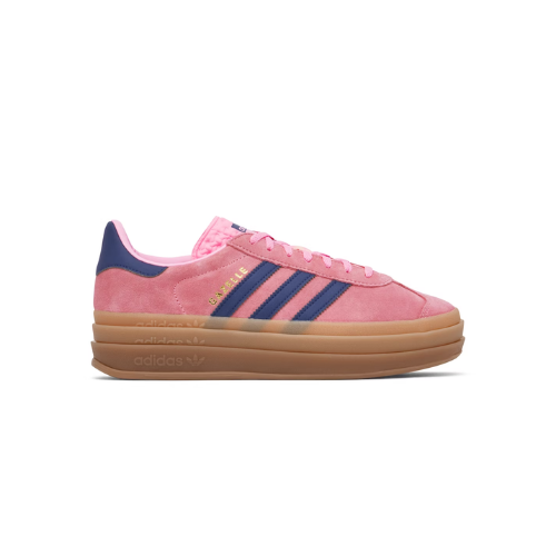 Adidas Gazelle Bold Pink Glow