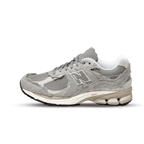New Balance 2002R Protection Pack Grey