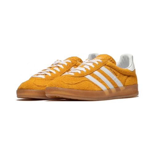 Adidas Gazelle Indoor Orange Peel
