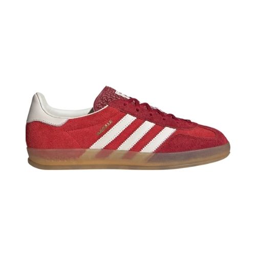 Adidas Gazelle Indoor Active Maroon Gum