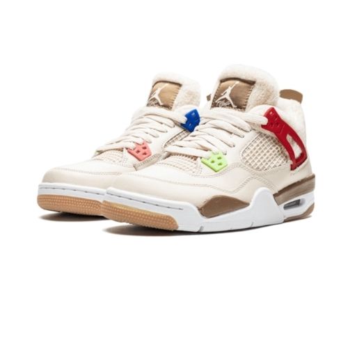 Air Jordan 4 Retro Where The Wild Things Are