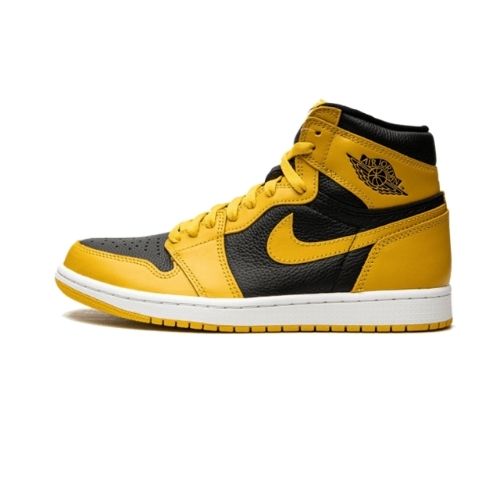 Air Jordan 1 High OG Pollen