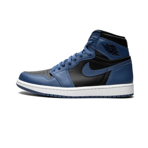 Air Jordan 1 Retro High OG Dark Marina Blue