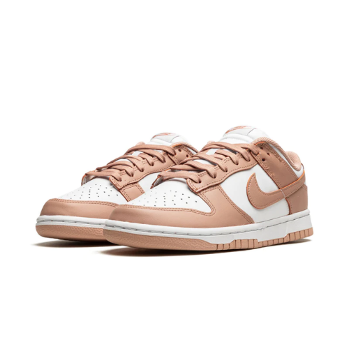 Dunk Low Rose Whisper