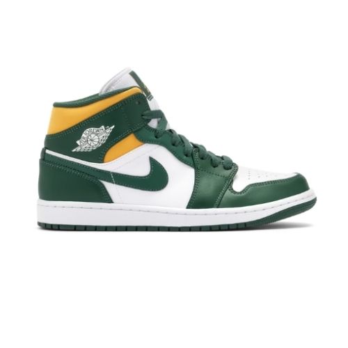 Air Jordan 1 Mid Sonics