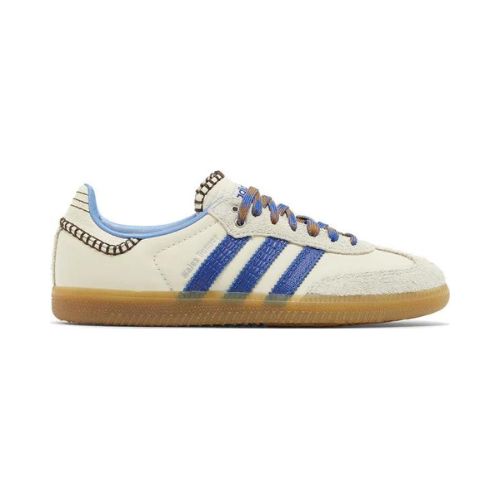Adidas Samba Nylon Wales Bonner Wonder Clay Royal