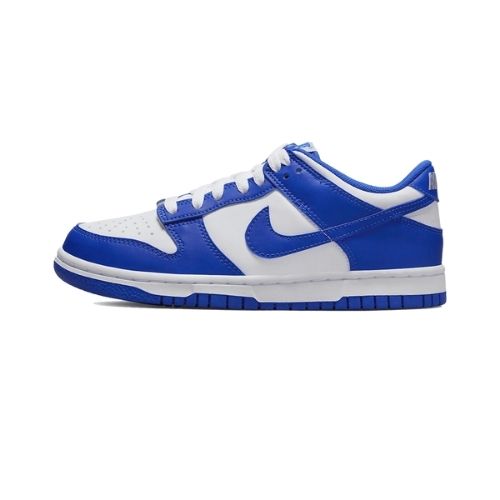 Dunk Low Racer Blue