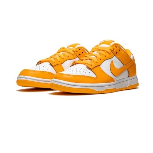 Dunk Low Laser Orange
