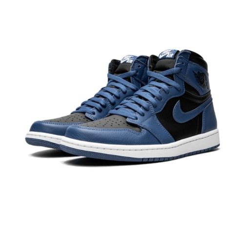 Air Jordan 1 Retro High OG Dark Marina Blue