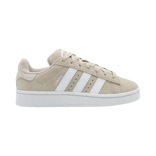 Adidas Campus 00s J Beige White