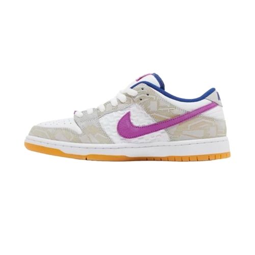 SB Dunk Low Rayssa Leal