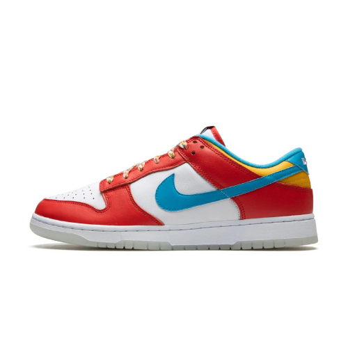 Dunk Low QS LeBron James Fruity Pebbles