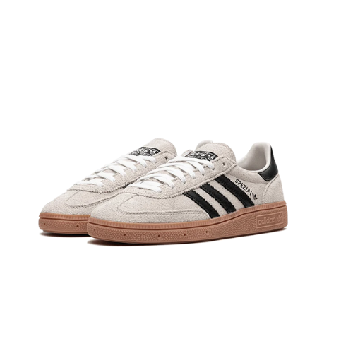 Adidas Handball Spezial Aluminum Core Black