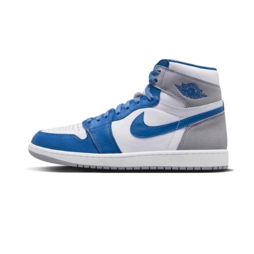 Air Jordan 1 High Retro OG True Blue