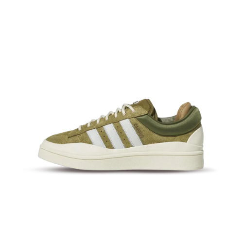 Adidas Campus Light 'Bad Bunny - Wild Moss'