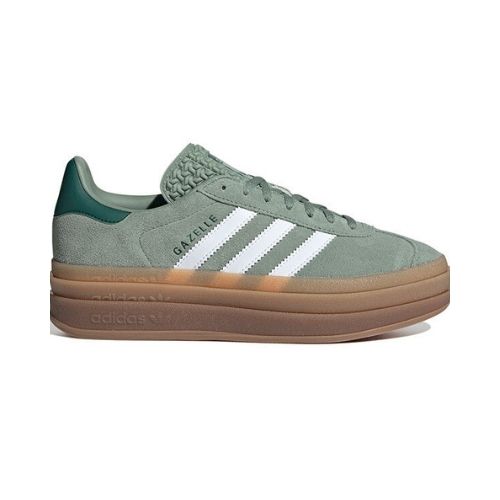 Adidas Gazelle Bold Mint