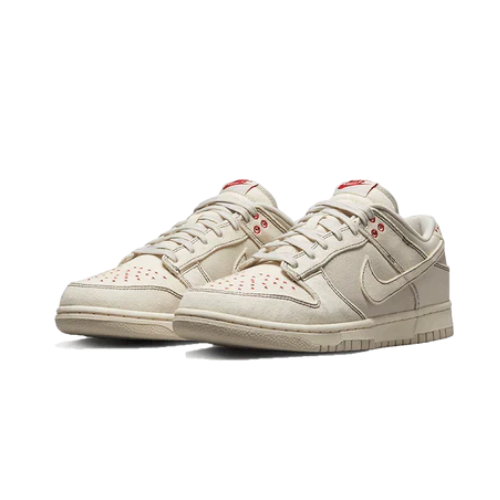 Dunk Low Denim Light Orewood Brown