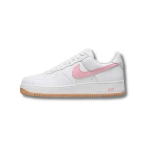 Nike Air Force 1 Low '07 Retro Color of the Month Pink Gum