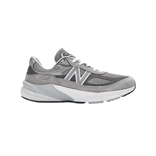 New Balance 990v6 MiUSA Grey
