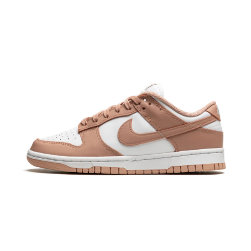 Dunk Low Rose Whisper