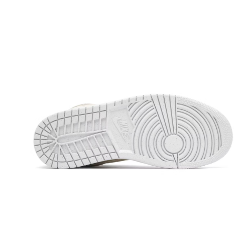 Air Jordan 1 Mid Sanddrift
