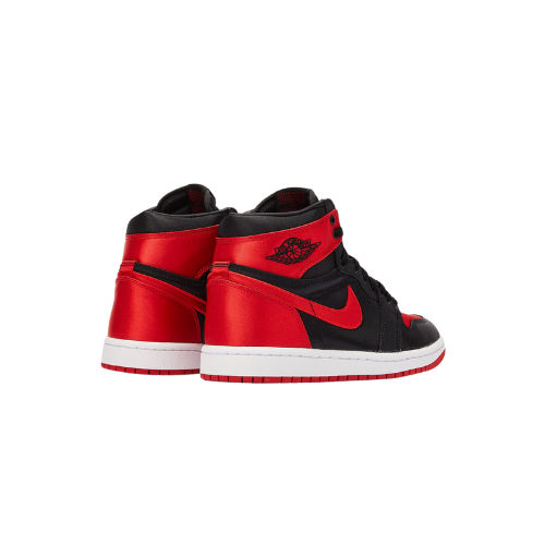 Jordan 1 Retro High OG Satin Bred (Women's)
