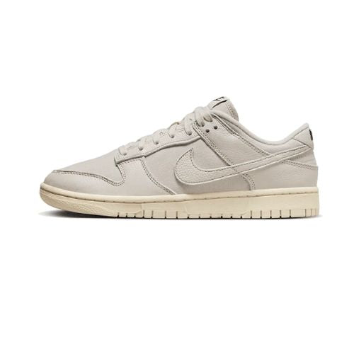Dunk Low Premium Light Orewood Brown