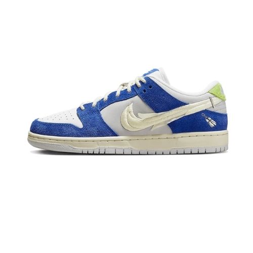 SB Dunk Low Pro QS Fly Streetwear