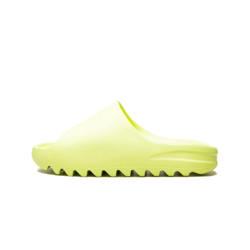 Yeezy Slide Glow Green