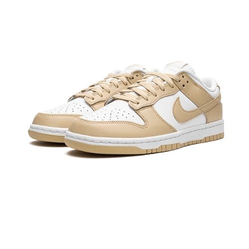 Dunk Low Team Gold