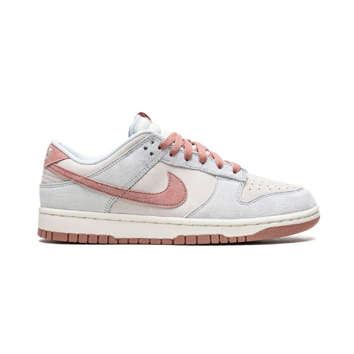 Dunk Low Fossil Rose