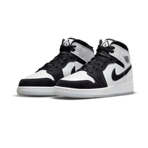 Air Jordan 1 Mid Diamond Shorts