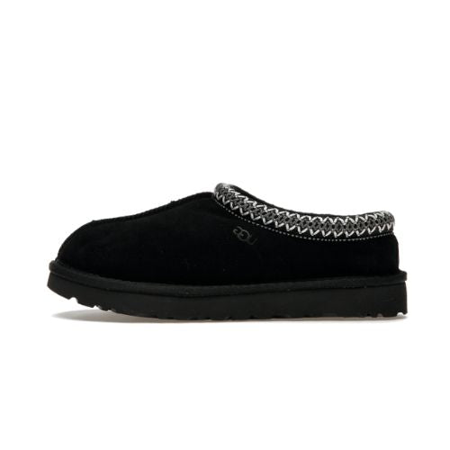 UGG Tasman Slipper Black