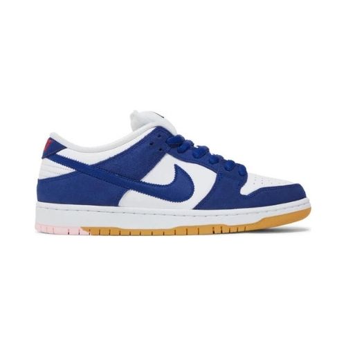 SB Dunk Low Los Angeles Dodgers