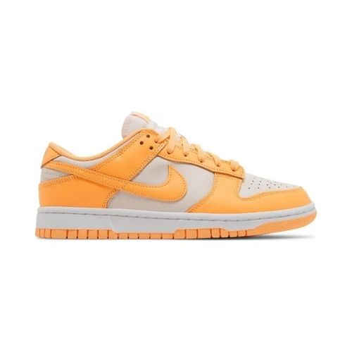 Dunk Low Peach Cream