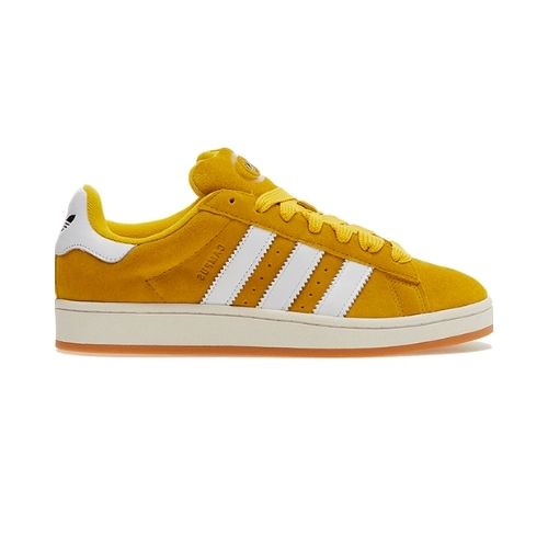 Adidas Campus 00s Spice Yellow