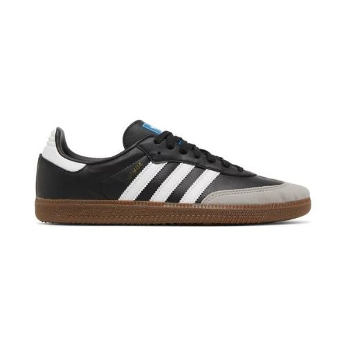 Adidas Samba Vegan Black Gum