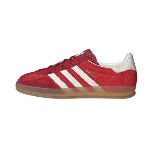 Adidas Gazelle Indoor Active Maroon Gum