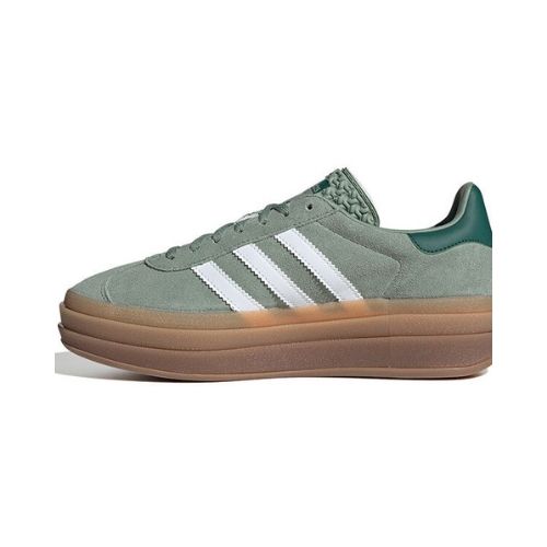 Adidas Gazelle Bold Mint