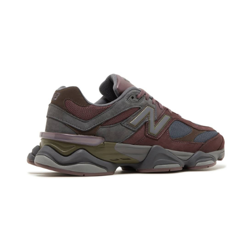New Balance 9060 Truffle Rich Earth Magnet