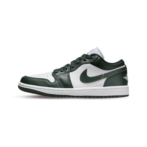 Jordan 1 Low Galactic Jade