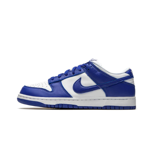 Dunk Low SP Kentucky
