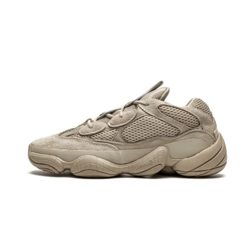 Yeezy 500 Taupe Light