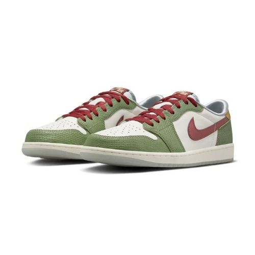 Air Jordan 1 Low OG Year of the Dragon