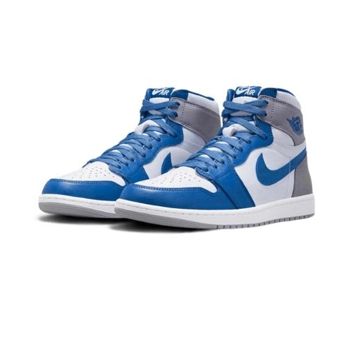 Air Jordan 1 High Retro OG True Blue