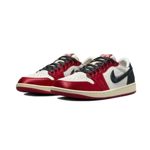 Air Jordan 1 Retro Low OG Trophy Room Away