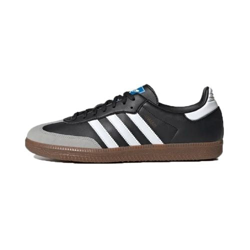Adidas Samba Vegan Black Gum