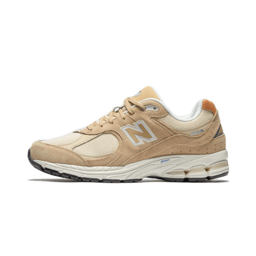 New Balance 2002R Incense Sepia Bone