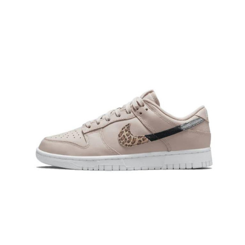 Dunk Low SE Primal Pink (Women's)